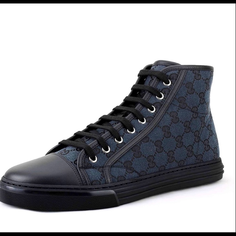 Gucci high top